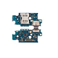 Flex Carga - Usb Samsung Galaxy S24 Plus S926 Repuesto - Miniatura 5