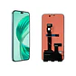 Pantalla Para Honor X8B Completa LCD + Táctil - Miniatura 2