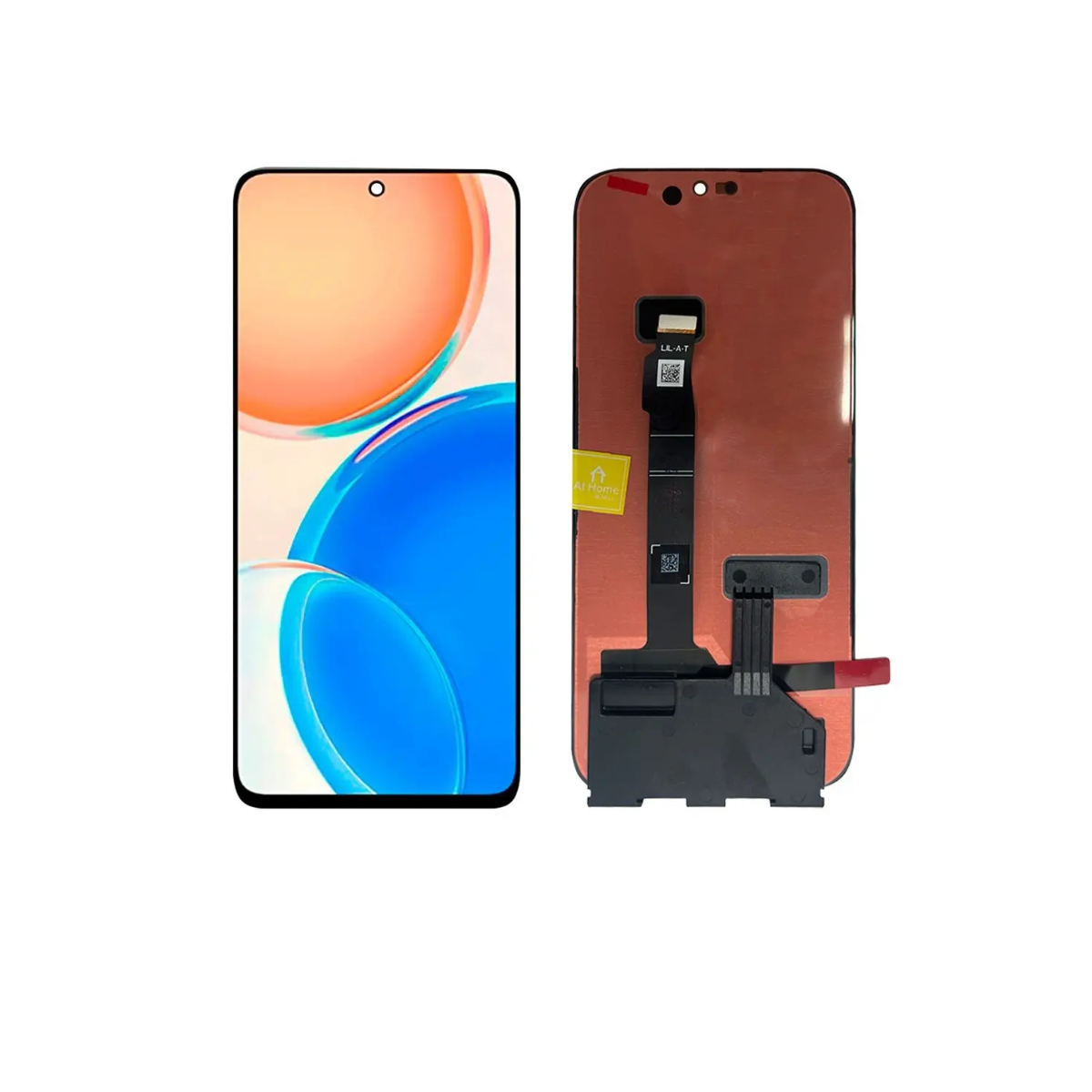 Pantalla Para Honor X8B Completa LCD + Táctil 1