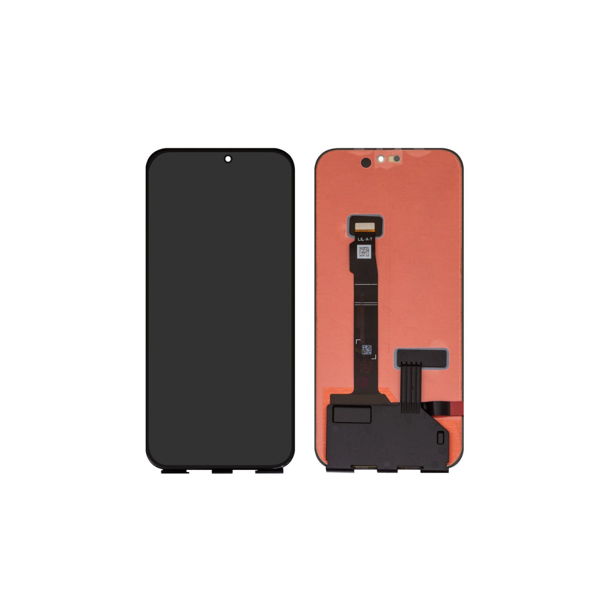 Pantalla Para Honor X8B Completa LCD + Táctil 3