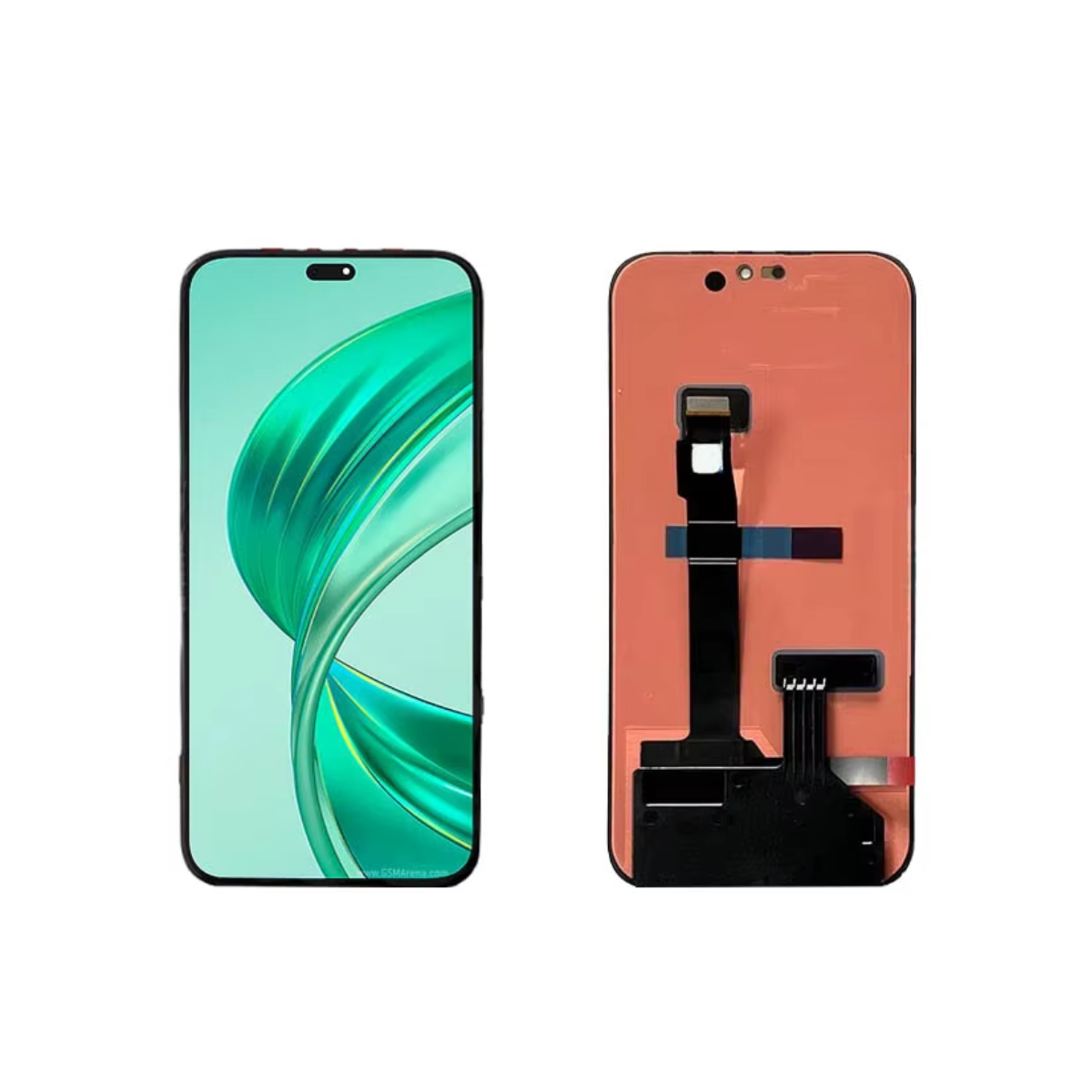 Pantalla Para Honor X8B Completa LCD + Táctil 4