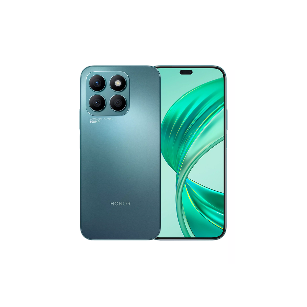 Pantalla Para Honor X8B Completa LCD + Táctil 5