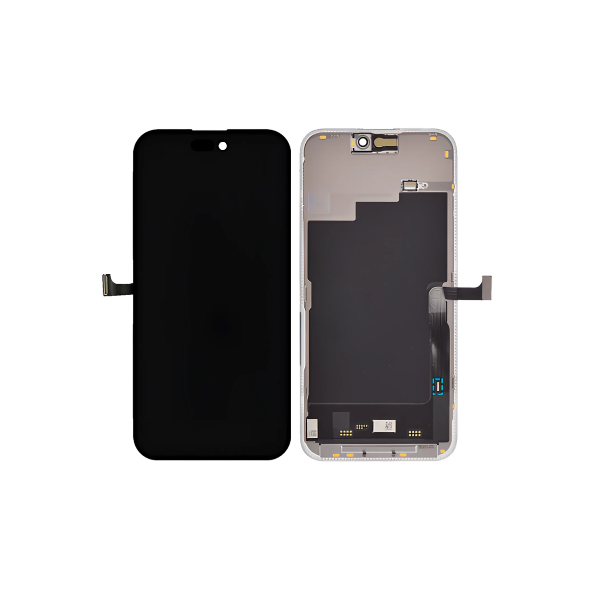 Pantalla OLED Iphone 15 Pro Completa LCD + Táctil 1
