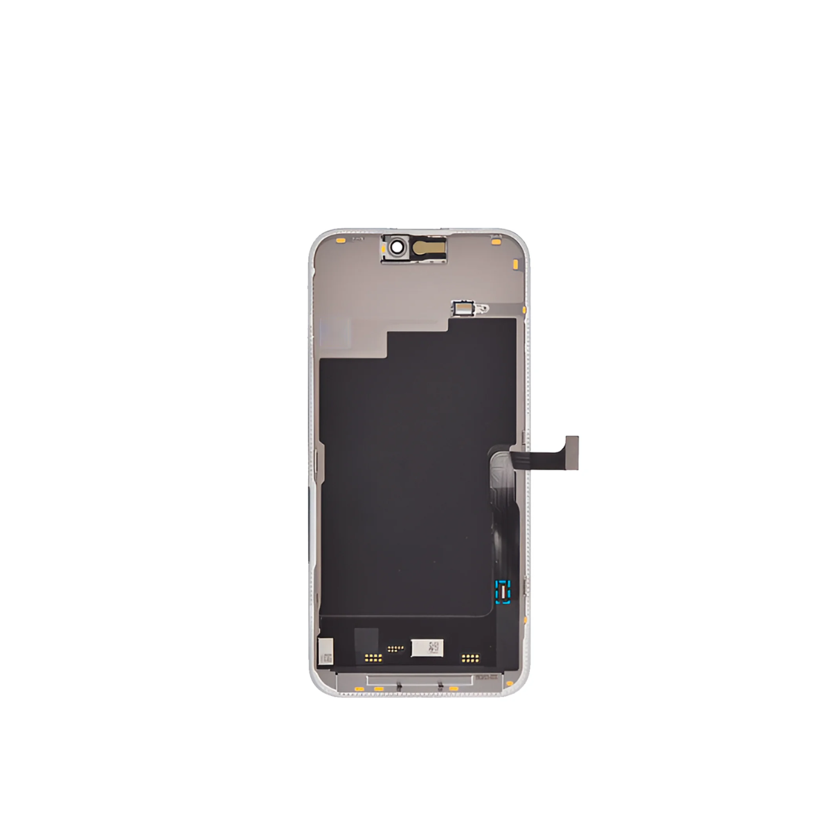 Pantalla OLED Iphone 15 Pro Completa LCD + Táctil 3