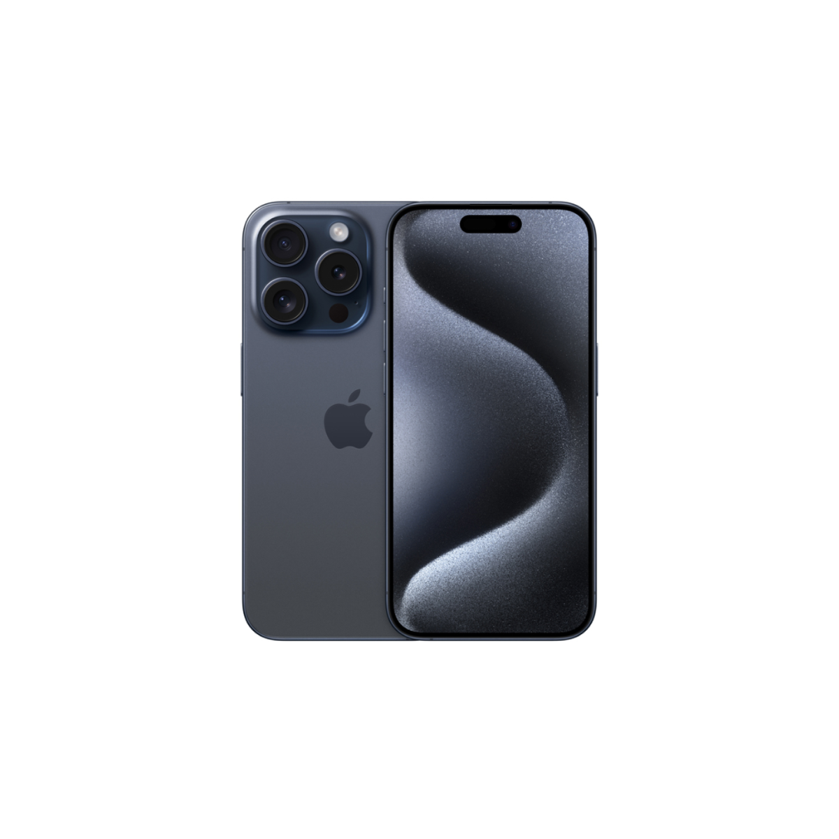 Pantalla OLED Iphone 15 Pro Completa LCD + Táctil 4