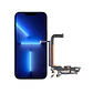 Flex Carga Para iPhone 13 Pro Max Completo Repuesto - Miniatura 1