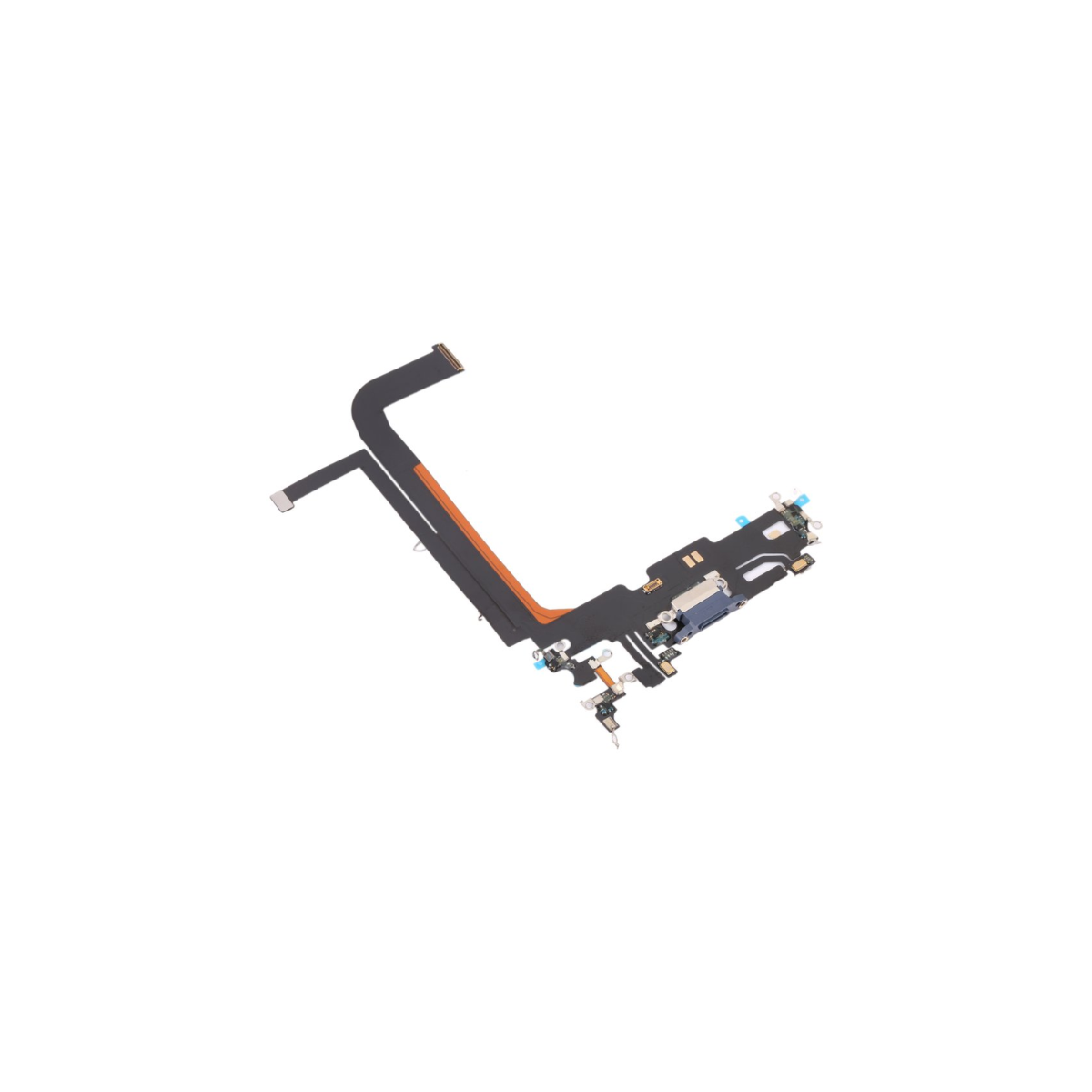 Flex Carga Para iPhone 13 Pro Max Completo Repuesto 3