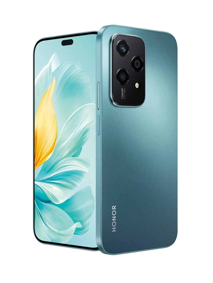 Lamina Hidrogel Para Honor 200 Lite 5G Nanotecnología 1