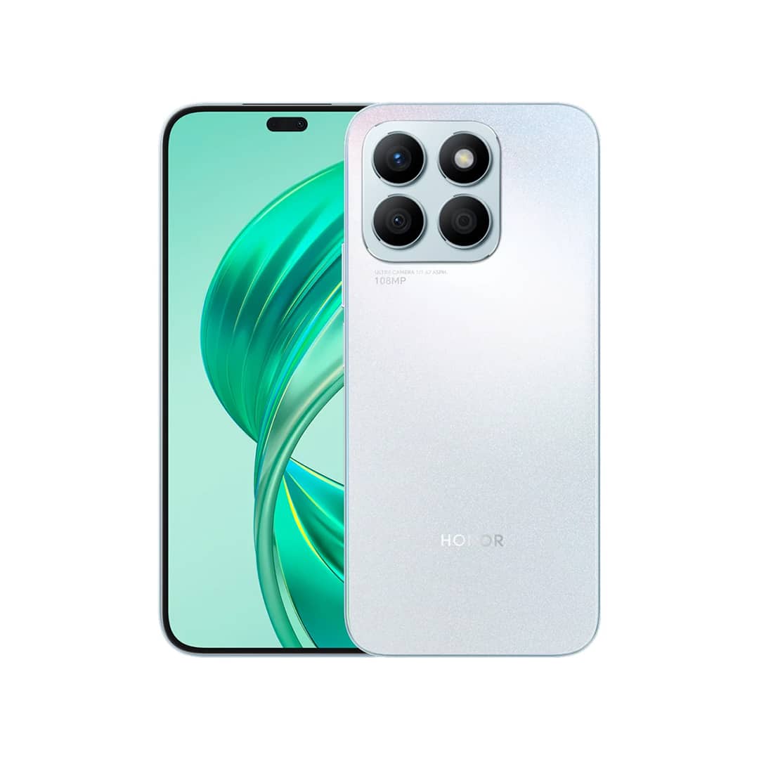 Lamina Hidrogel Para Honor X8B Nanotecnología Sushine 1
