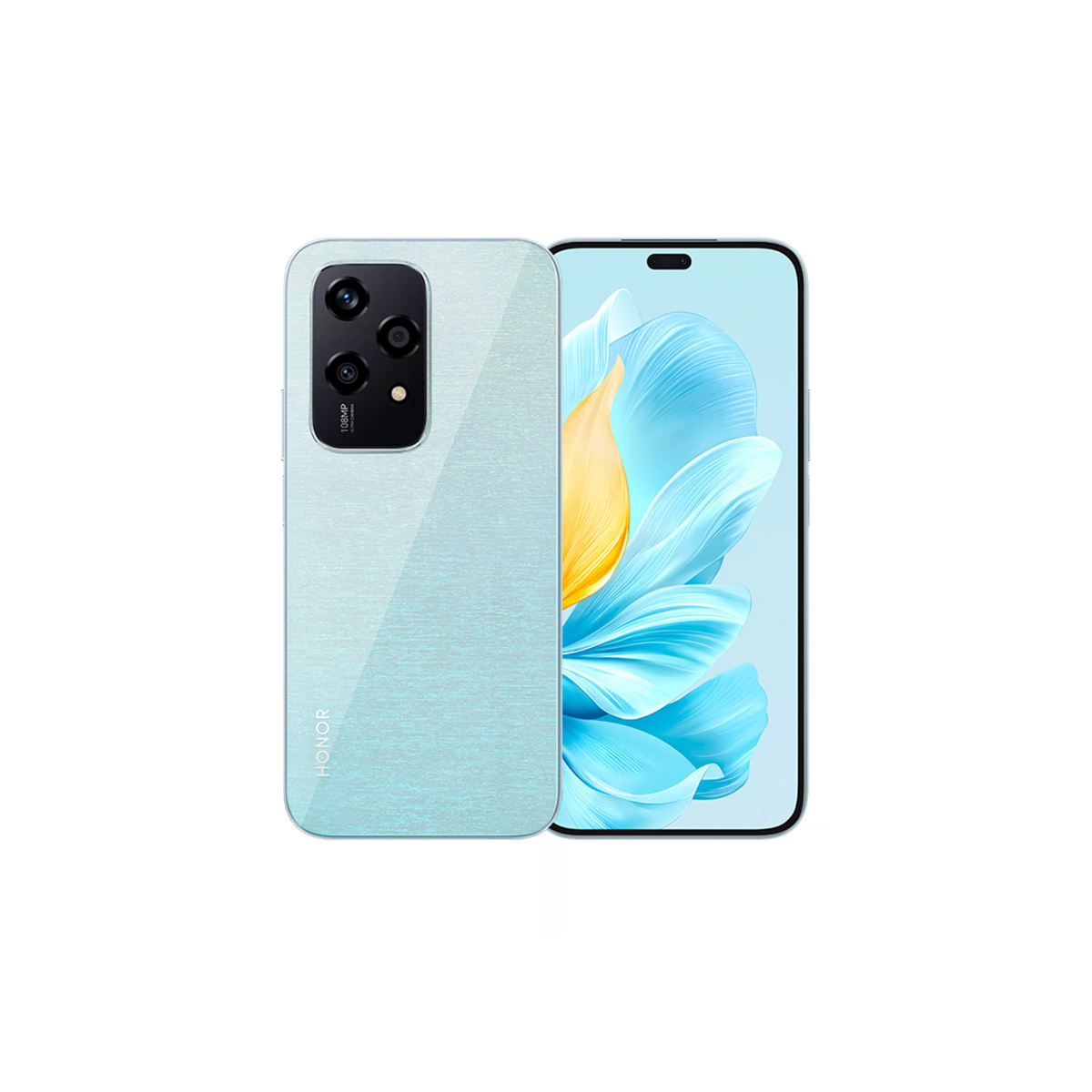 Mica Lente Cámara Trasera Honor 200 Lite 5G 4