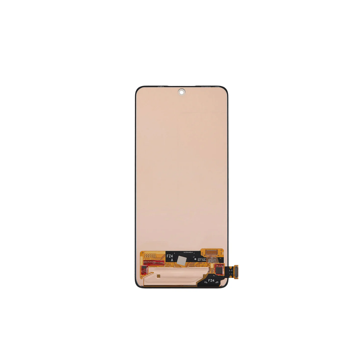 Pantalla Oled Xiaomi Redmi Note 14 4G - 5G Completa LCD + Táctil 3