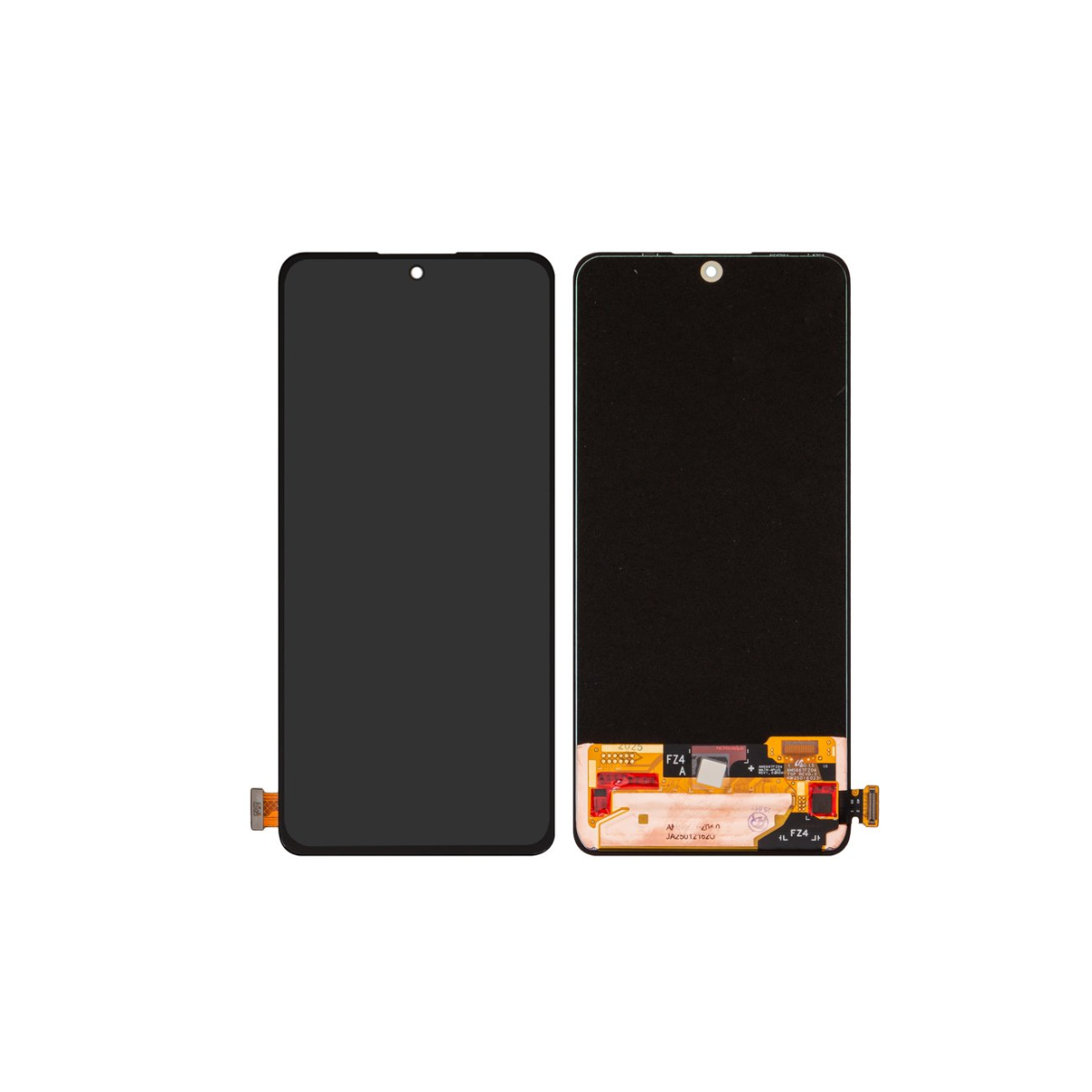 Pantalla Oled Xiaomi Poco M7 Pro 5G Completa LCD + Táctil 2