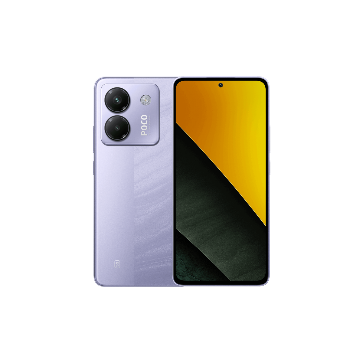 Pantalla Oled Xiaomi Poco M7 Pro 5G Completa LCD + Táctil 4