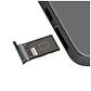 Bandeja Dual Sim Samsung Galaxy S21 FE 5G G990 - Miniatura 1