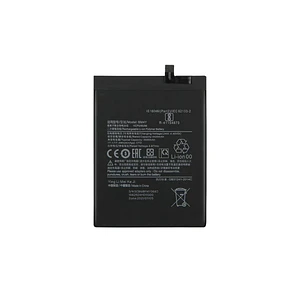 Bateria Xiaomi MI 11i Modelo BM4Y 4520 Mah