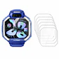 Lamina Hidrogel Huawei Watch Kids X1 Pack 6 Unidades - Miniatura 1