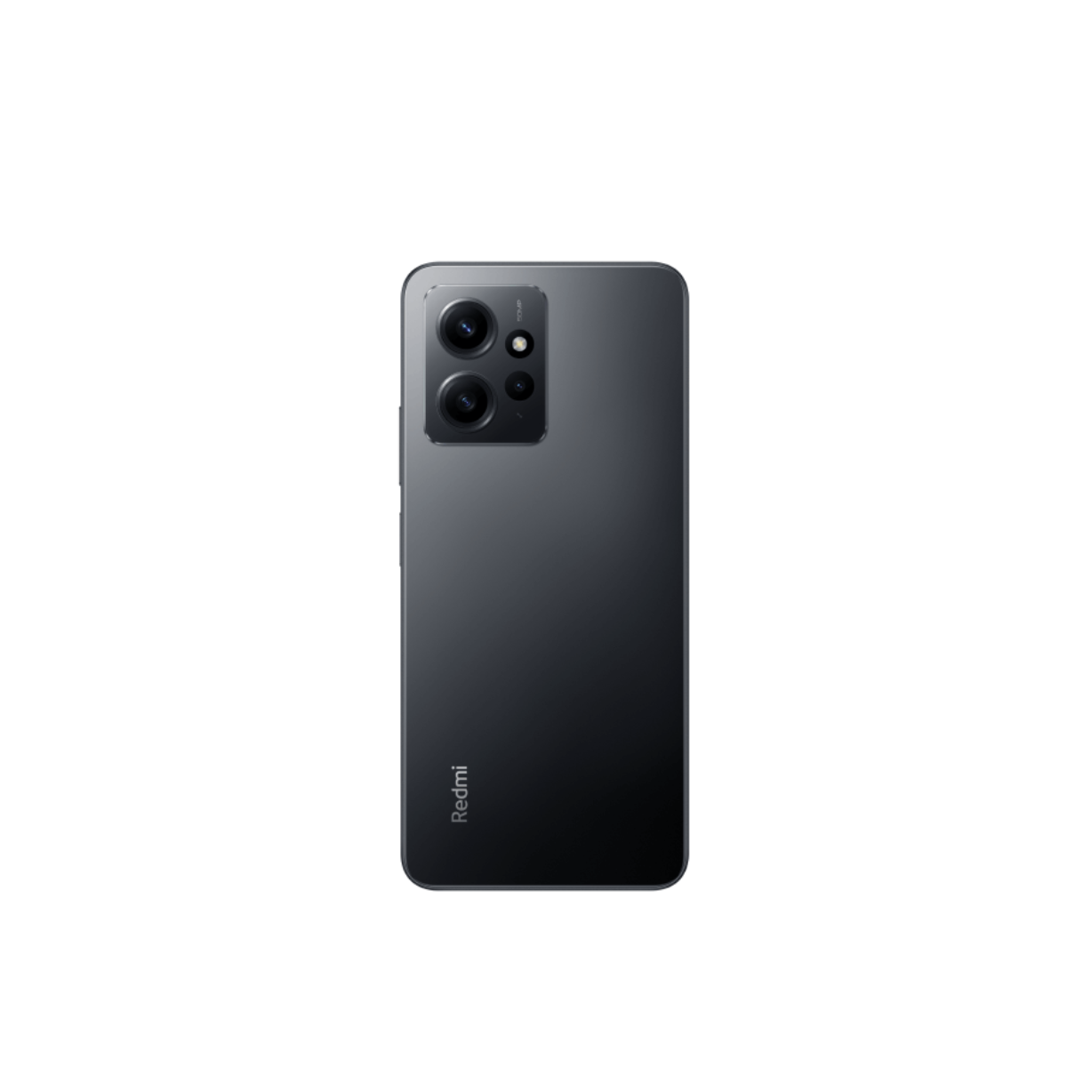 Tapa Trasera Para Xiaomi Redmi Note 12 4g Repuesto 1