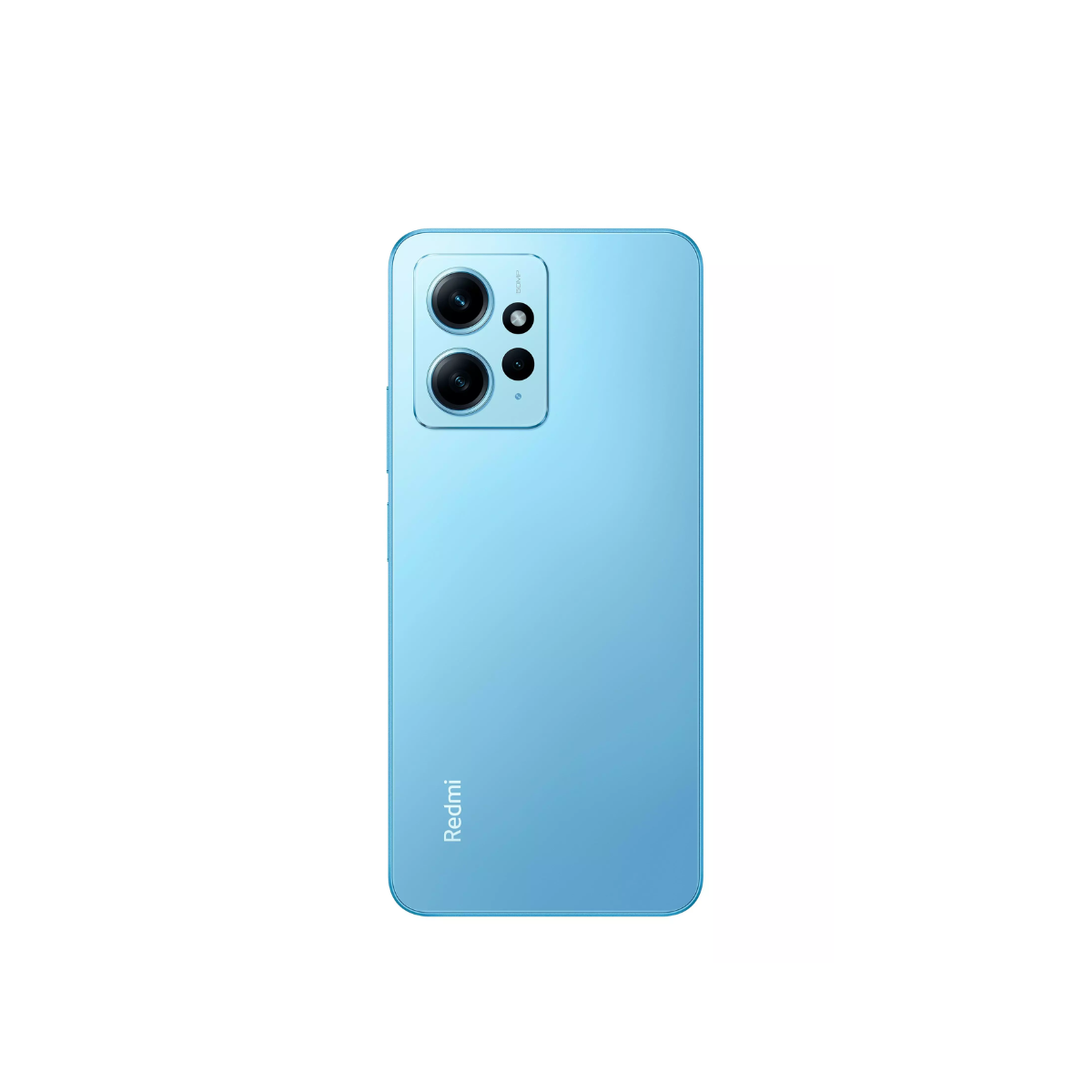 Tapa Trasera Para Xiaomi Redmi Note 12 4g Repuesto 2