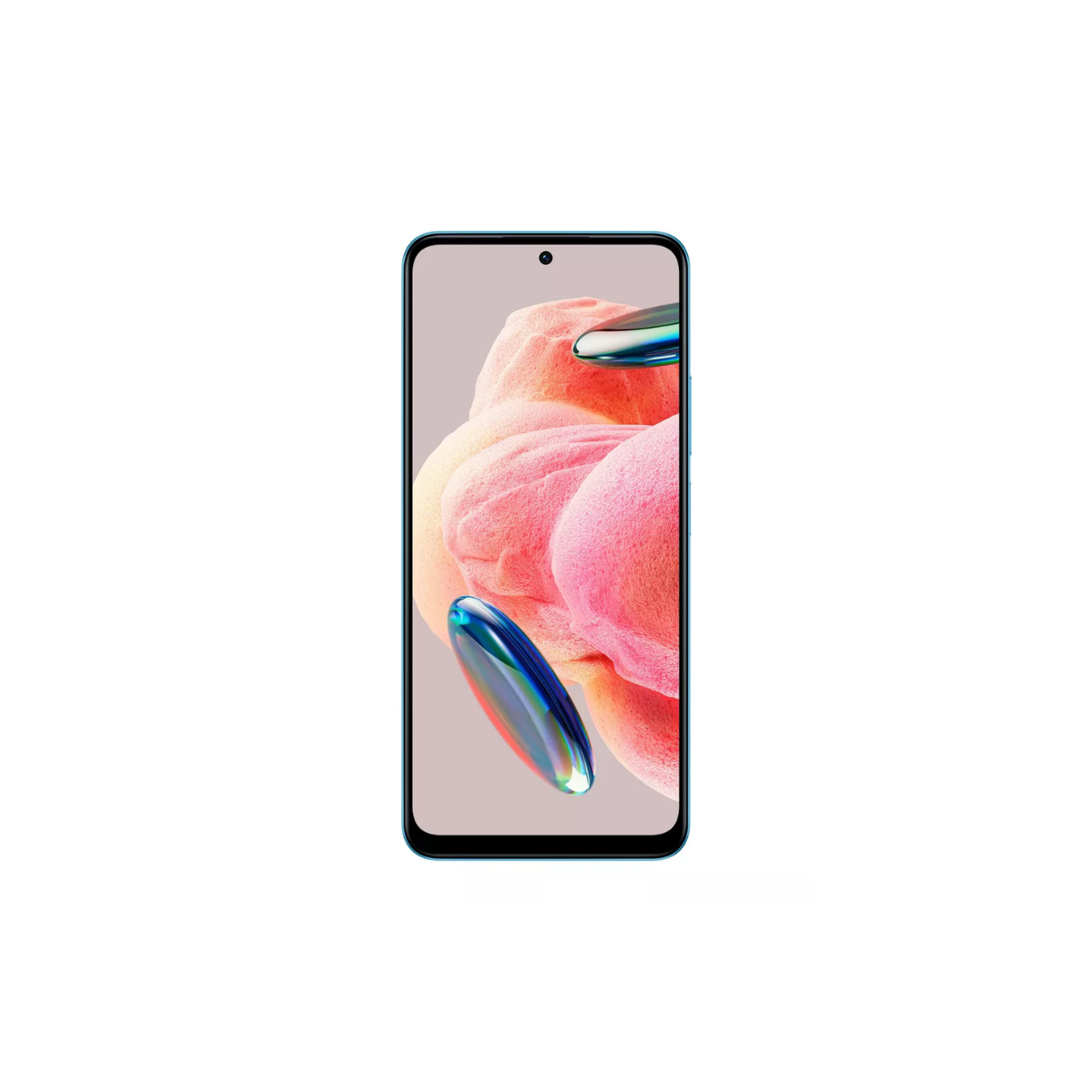 Tapa Trasera Para Xiaomi Redmi Note 12 4g Repuesto 3