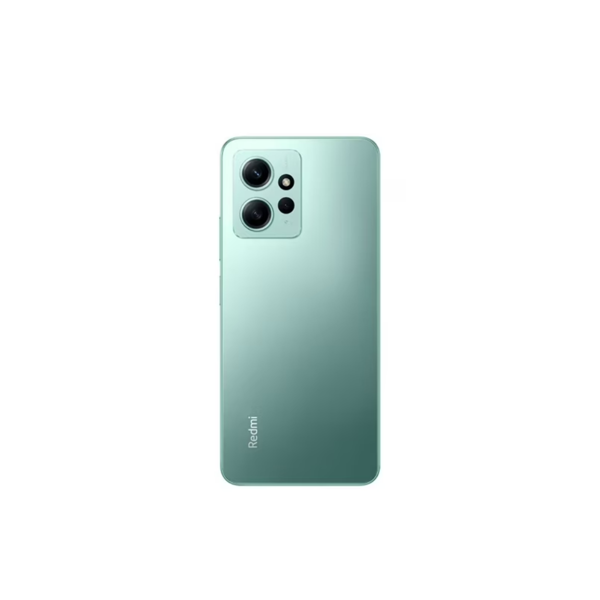 Tapa Trasera Para Xiaomi Redmi Note 12 4g Repuesto 4