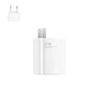 Cargador Original Xiaomi Mi Turbo Charger 67W + Cable Tipo C - Miniatura 2