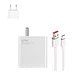 Cargador Original Xiaomi Mi Turbo Charger 67W + Cable Tipo C - Miniatura 4