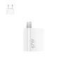 Cargador Original Xiaomi Mi Turbo Charger 67W + Cable Tipo C - Miniatura 6