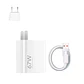 Cargador Original Xiaomi Mi Turbo Charger 67W + Cable Tipo C - Miniatura 7