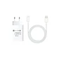 Cargador Original Vivo 10W + Cable Tipo C - Miniatura 2