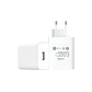 Cargador Original Vivo 10W + Cable Tipo C - Miniatura 3