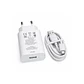 Cargador Original Vivo 10W + Cable Tipo C - Miniatura 5