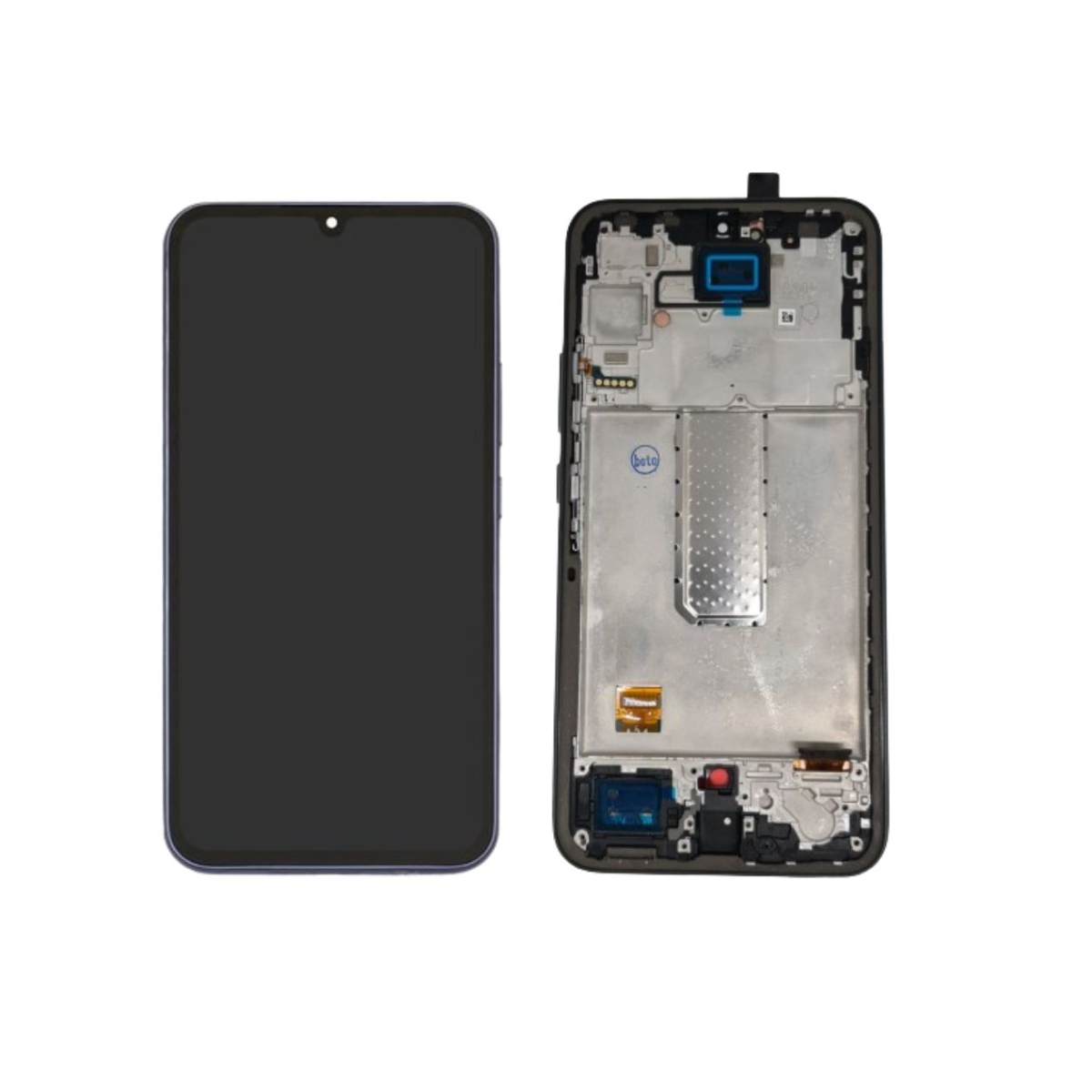 Pantalla OLED Samsung Galaxy A34 5G LCD + Táctil 2