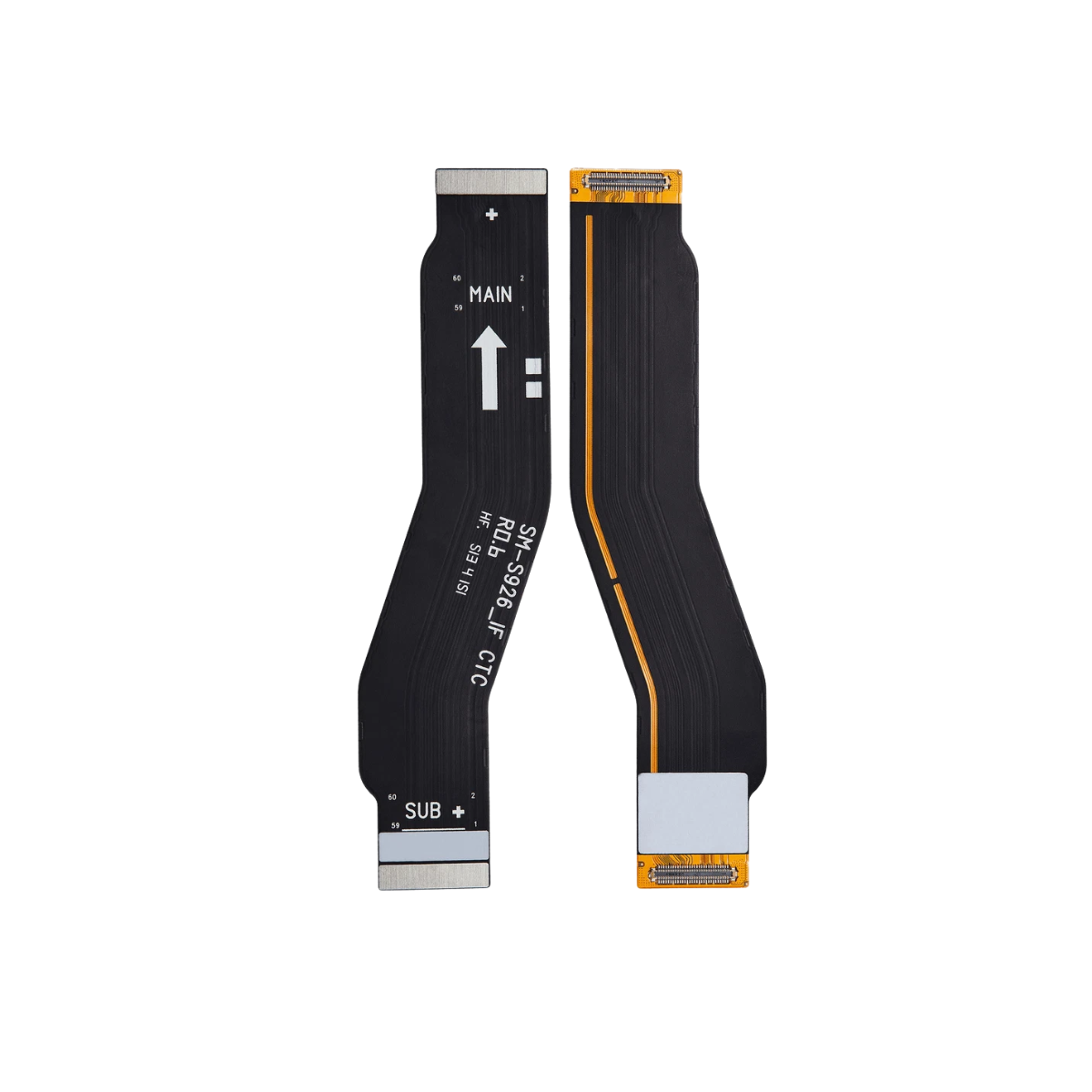Flex Mainboard Samsung Galaxy S24 S921 Repuesto 2