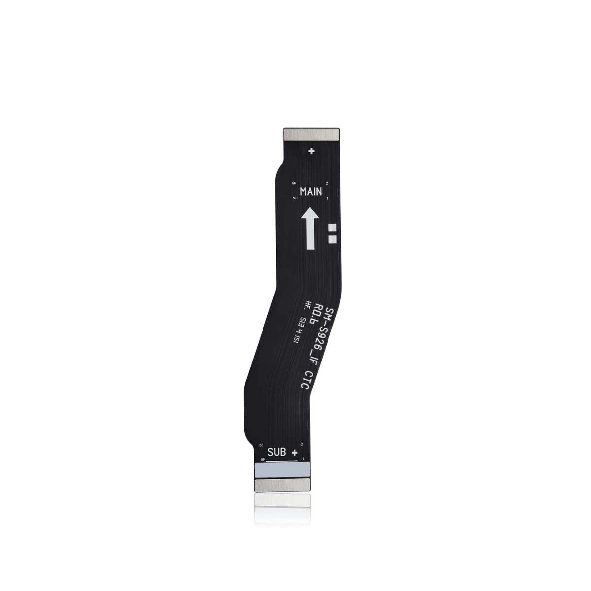 Flex Mainboard Samsung Galaxy S24 S921 Repuesto 4