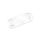 Dock Cargador Magnético USB-C Para Apple Watch - Miniatura 1