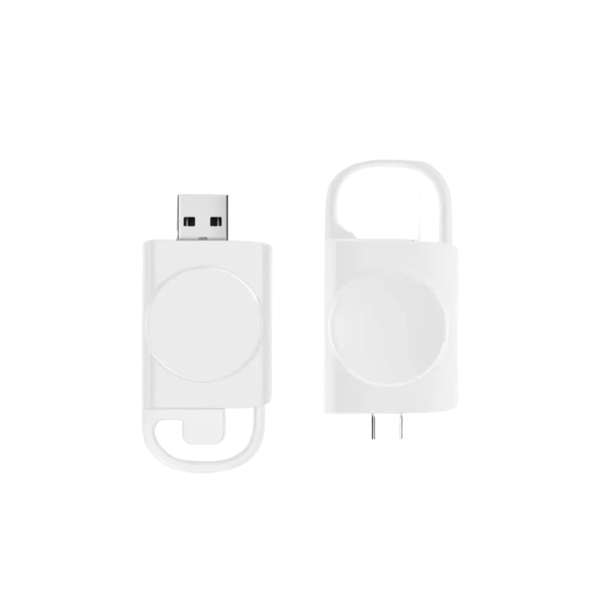 Dock Cargador Magnético USB-C Para Apple Watch 2