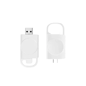 Dock Cargador Magnético USB-C Para Apple Watch