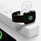 Dock Cargador Magnético USB-C Para Apple Watch - Miniatura 3