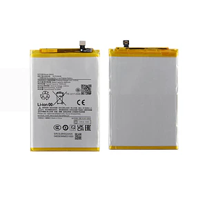 Bateria Xiaomi Poco M6 5G Modelo BN5Q 5000 Mah