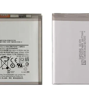 Batería Samsung Galaxy S20 Plus G985 Repuesto