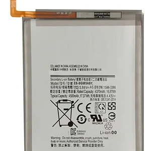 Batería Samsung Galaxy S20 Plus G985 Repuesto