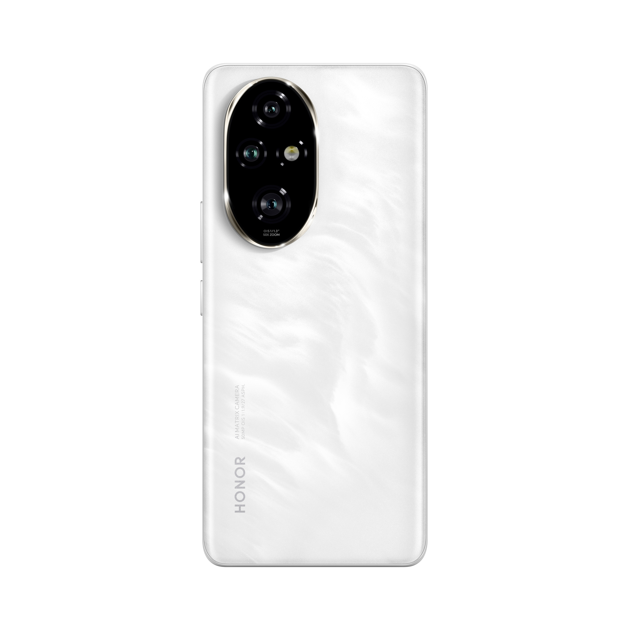 Tapa Trasera Compatible Con Honor 200 Repuesto 3