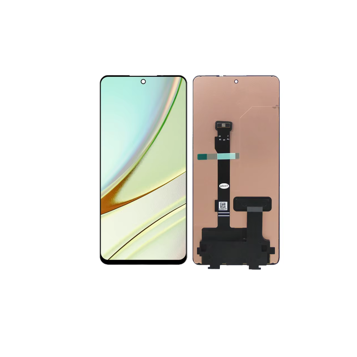 Pantalla Incell Xiaomi Redmi Note 13S 5G LCD + Táctil Repuesto 6