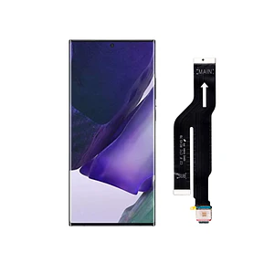 Flex Carga Samsung Galaxy Note 20 Ultra N985 Repuesto