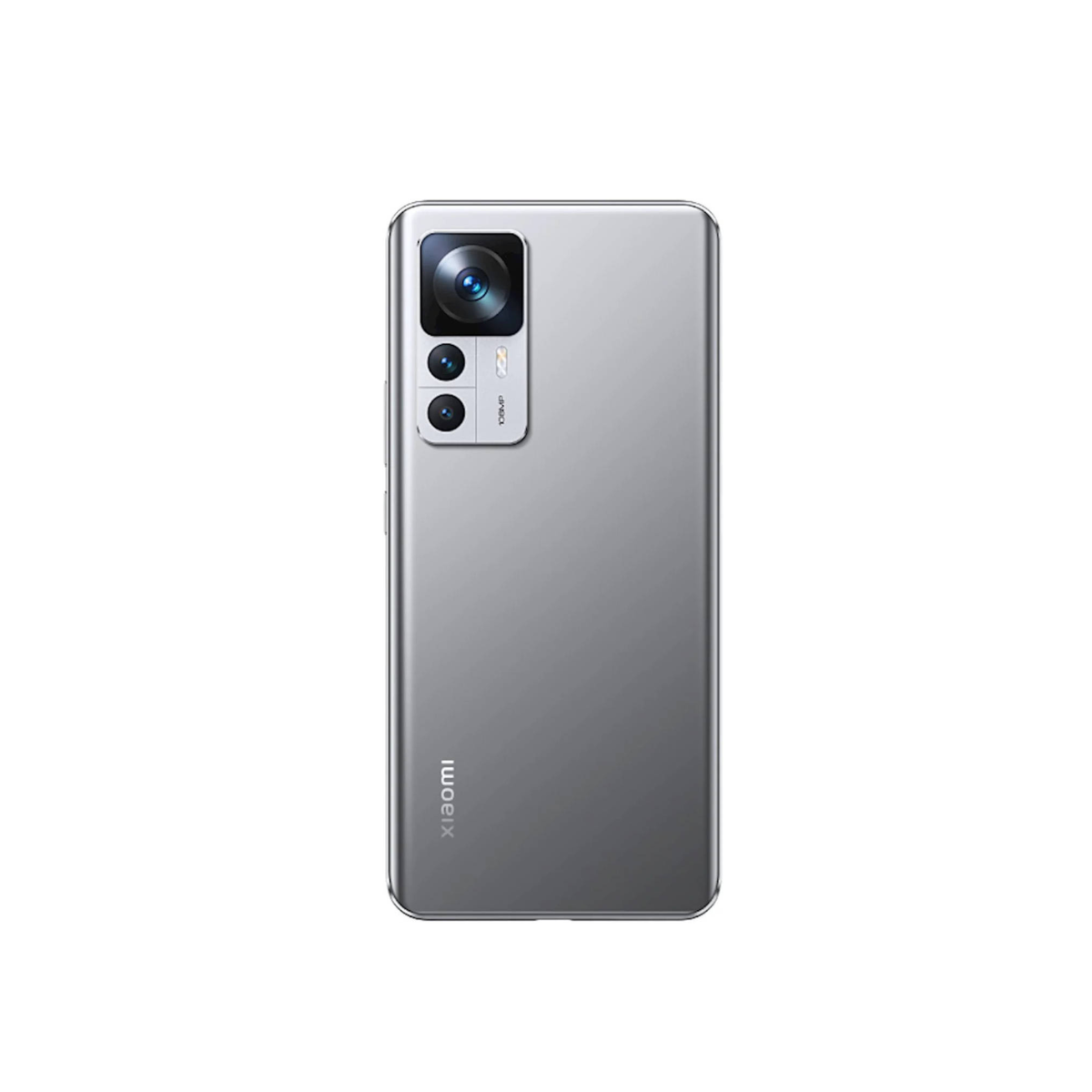 Tapa Trasera Vidrio Xiaomi MI 12T - 12T Pro Repuesto 3