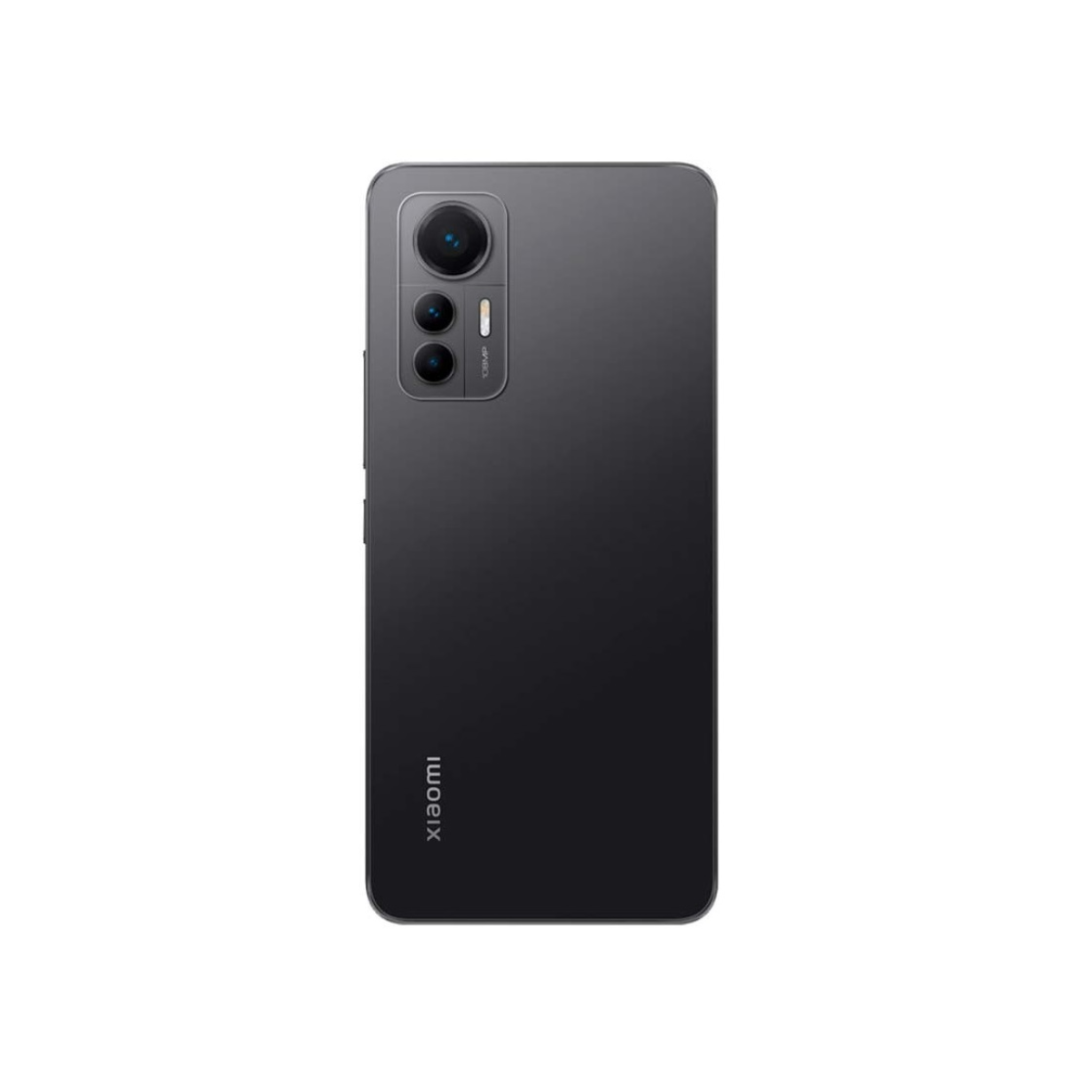 Tapa Trasera Para Xiaomi MI 12 Lite Repuesto 1