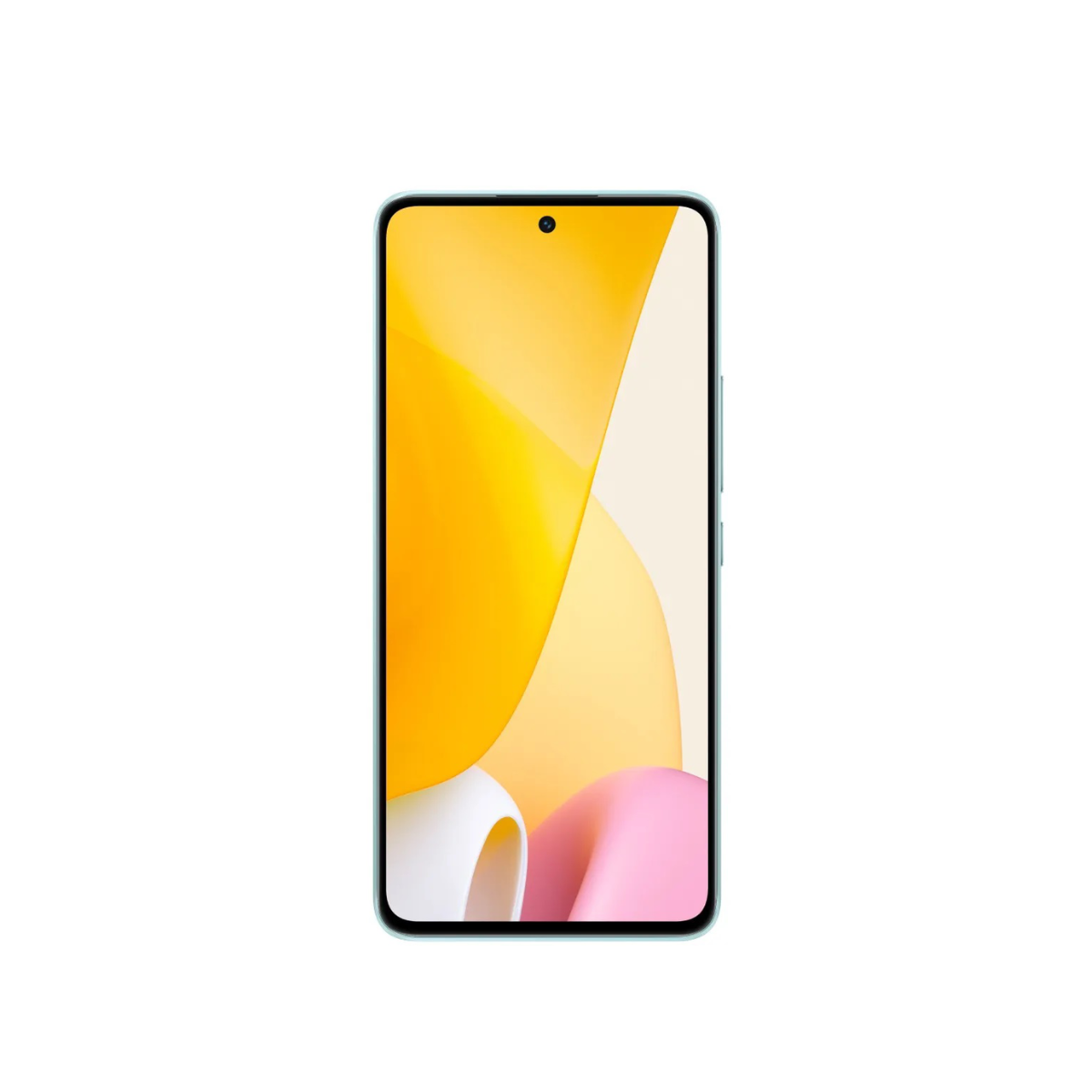 Tapa Trasera Para Xiaomi MI 12 Lite Repuesto 3