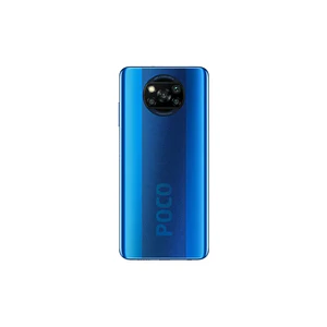 Tapa Trasera Para Xiaomi Poco X3 - Poco X3 NFC