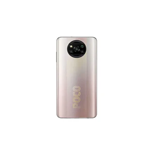 Tapa Trasera Para Xiaomi Poco X3 - Poco X3 NFC