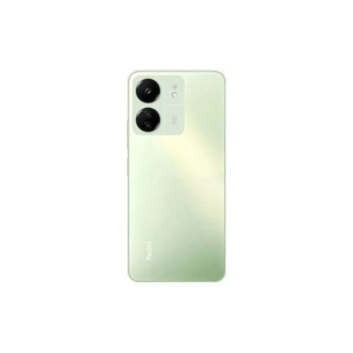 Tapa Trasera Compatible Con Xiaomi Redmi 13C 4G Repuesto 3